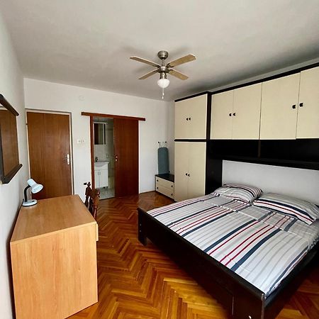Apartments Valbandon Fažana Buitenkant foto